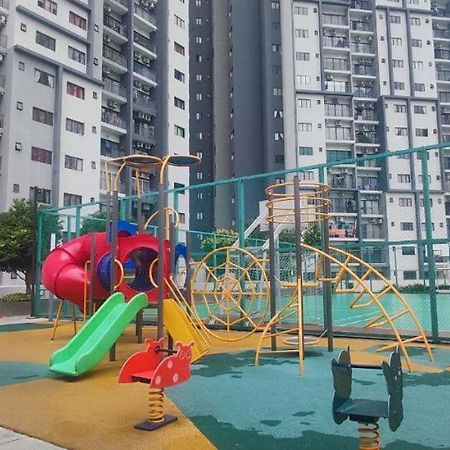 Rf Homestay Нилай Экстерьер фото
