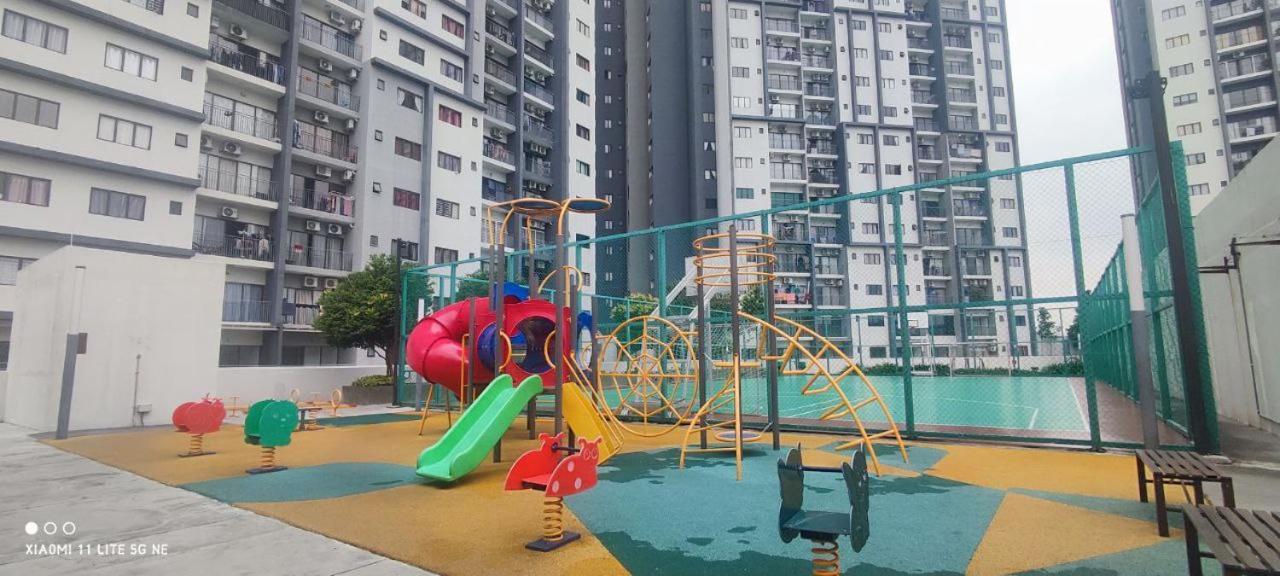 Rf Homestay Нилай Экстерьер фото