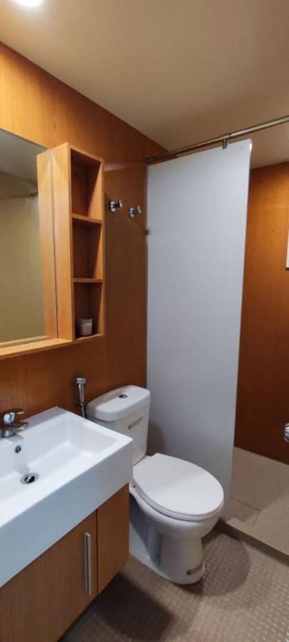 Rf Homestay Нилай Экстерьер фото