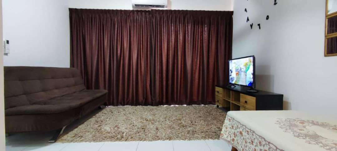 Rf Homestay Нилай Экстерьер фото