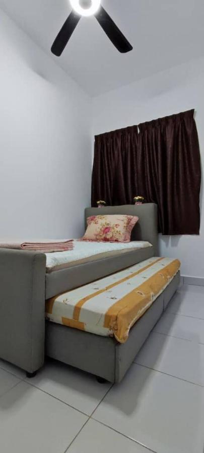 Rf Homestay Нилай Экстерьер фото