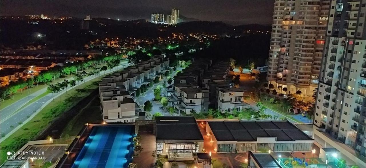 Rf Homestay Нилай Экстерьер фото